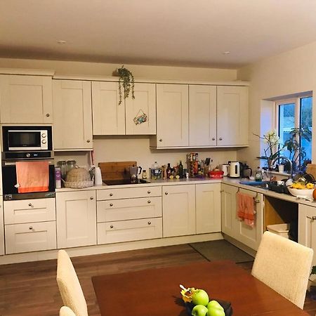 Ensuite At The Foot Of Dublin Mountains מראה חיצוני תמונה