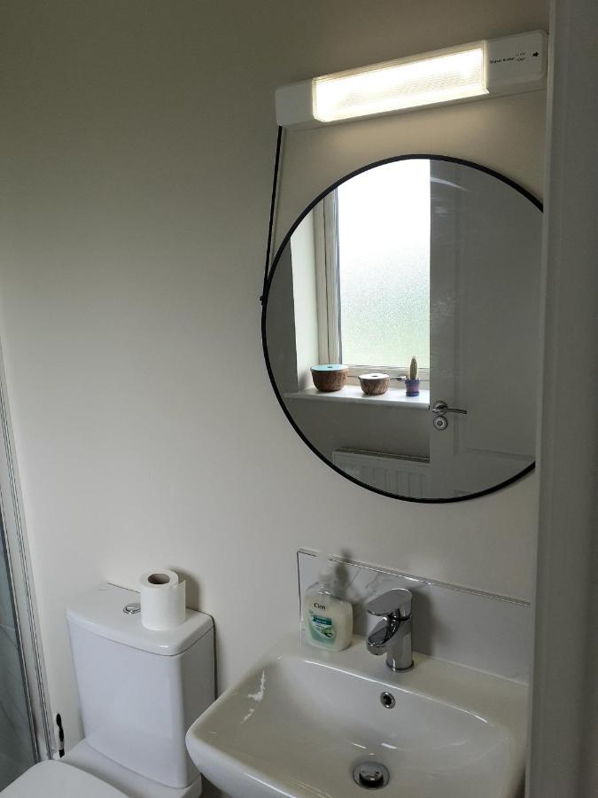 Ensuite At The Foot Of Dublin Mountains מראה חיצוני תמונה
