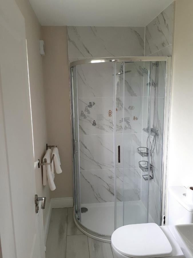 Ensuite At The Foot Of Dublin Mountains מראה חיצוני תמונה