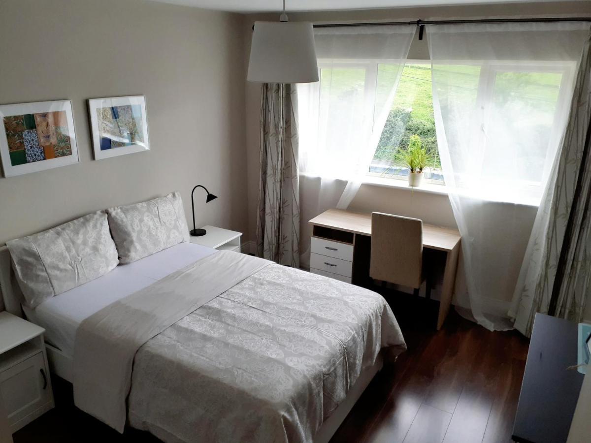 Ensuite At The Foot Of Dublin Mountains מראה חיצוני תמונה