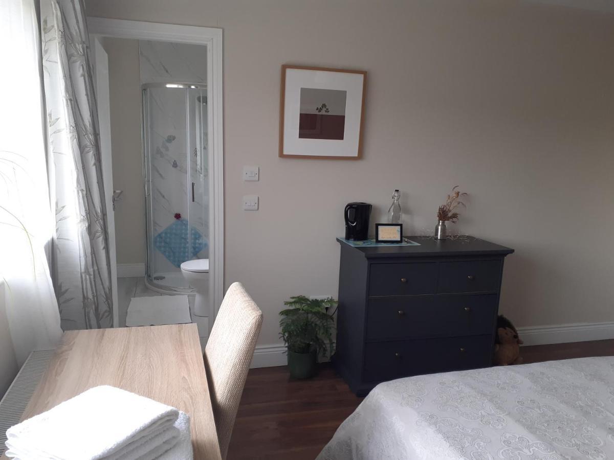 Ensuite At The Foot Of Dublin Mountains מראה חיצוני תמונה