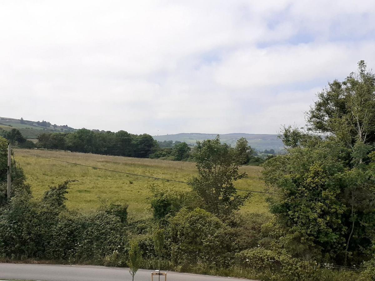 Ensuite At The Foot Of Dublin Mountains מראה חיצוני תמונה
